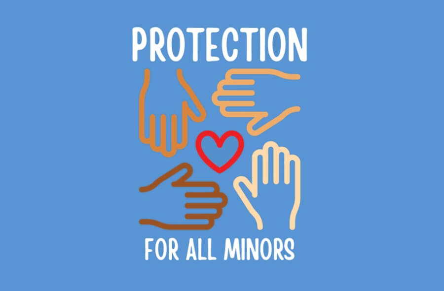 Protection for all minors