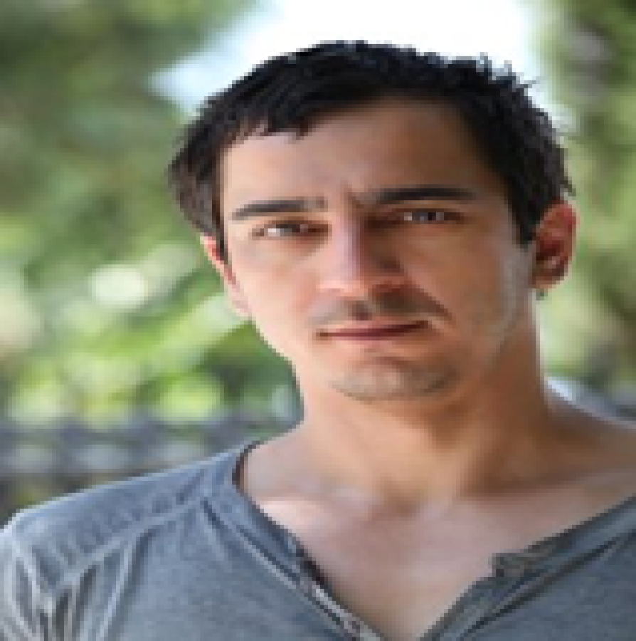 Παρασκευή 7 Φεβρουαρίου- «Τιμητικός εθελοντής Αντώνης Τολάκης»