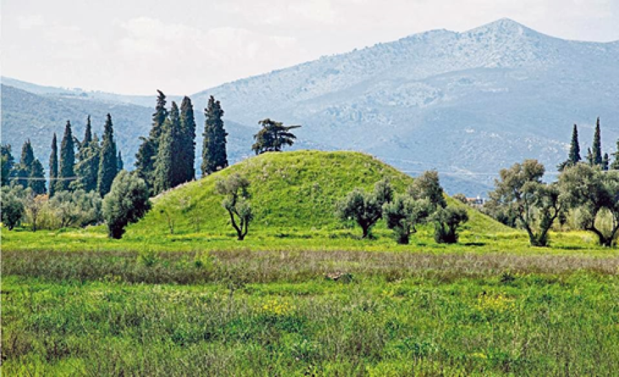 Eπίσκεψη στους ανήλικους πρόσφυγες της Αμυγδαλέζας- Μια ξεχωριστή εμπειρία