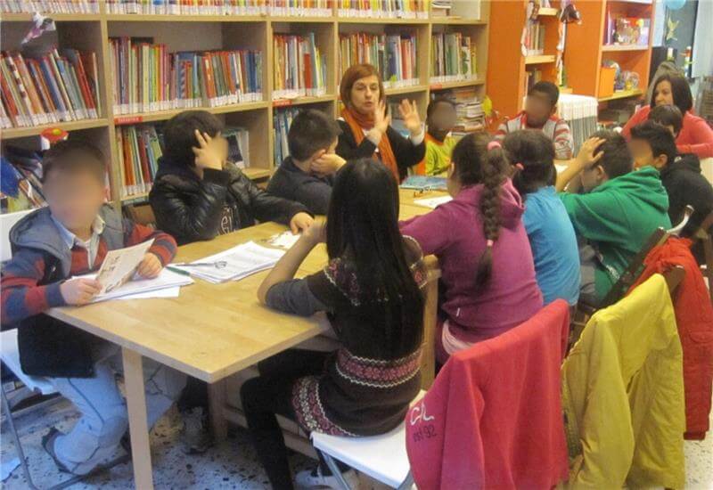 Αποχαιρετάμε την αγαπημένη μας Φωτεινή Φραγκούλη...