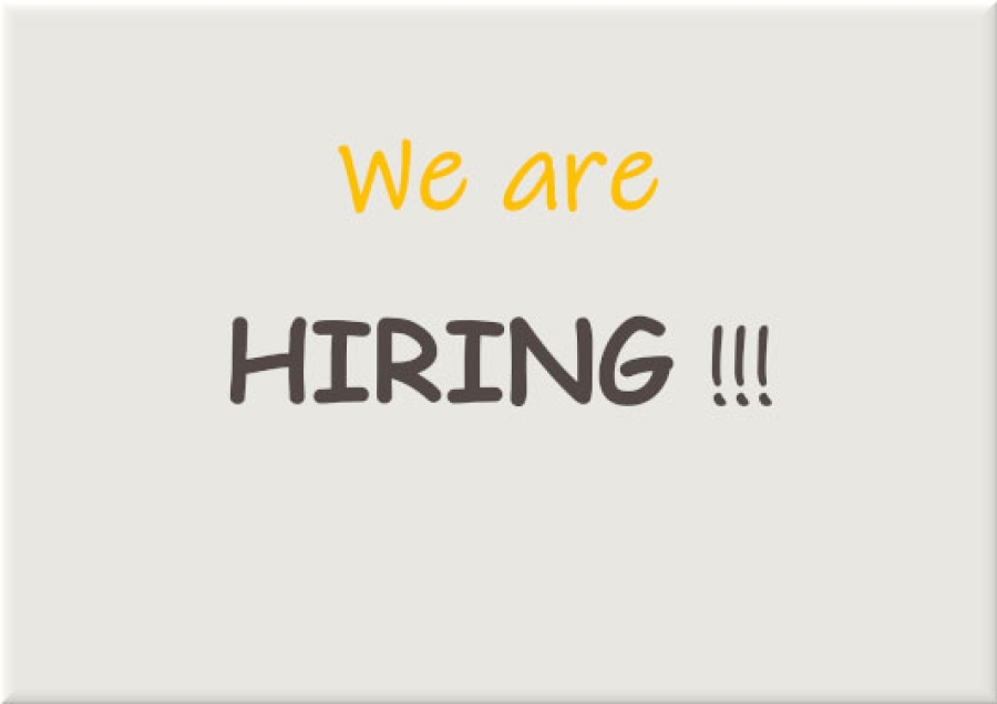 Θέση Εργασίας | Human Resources & Project Officer | Υποβολή μέχρι: 18/10/2019 | Αθήνα