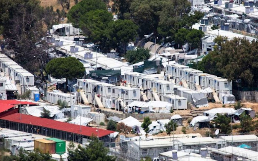 17 Οργανώσεις απευθύνουν ανοικτή επιστολή στον νέο Υπουργό Μετανάστευσης και Ασύλου