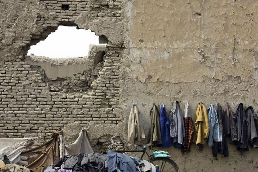Press Release | EU receives one-third of global asylum applications in 2019