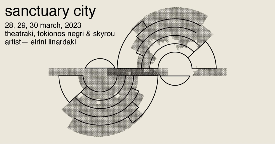 Sanctuary City