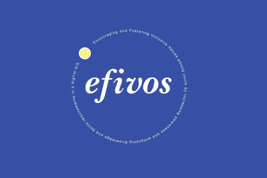 Efivos in Europe (CERV)