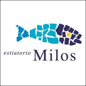 Κυριακή 13 Ιανουαρίου 2013: Το εστιατόριο ''Milos'' φιλοξενεί τα παιδιά από το  "Δίκτυο για τα Δικαιώματα του Παιδιού"!