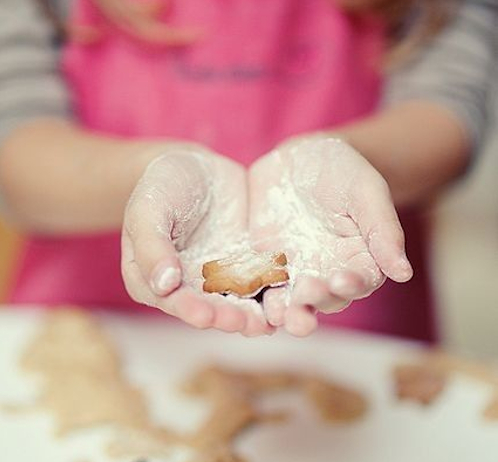 We baked cookies and added salt instead of sugar | Culture Lab