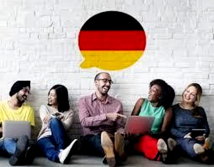 “NCR Youth Center Home Edition”! Τι θα λέγατε για ένα διαφορετικό μάθημα γερμανικών;