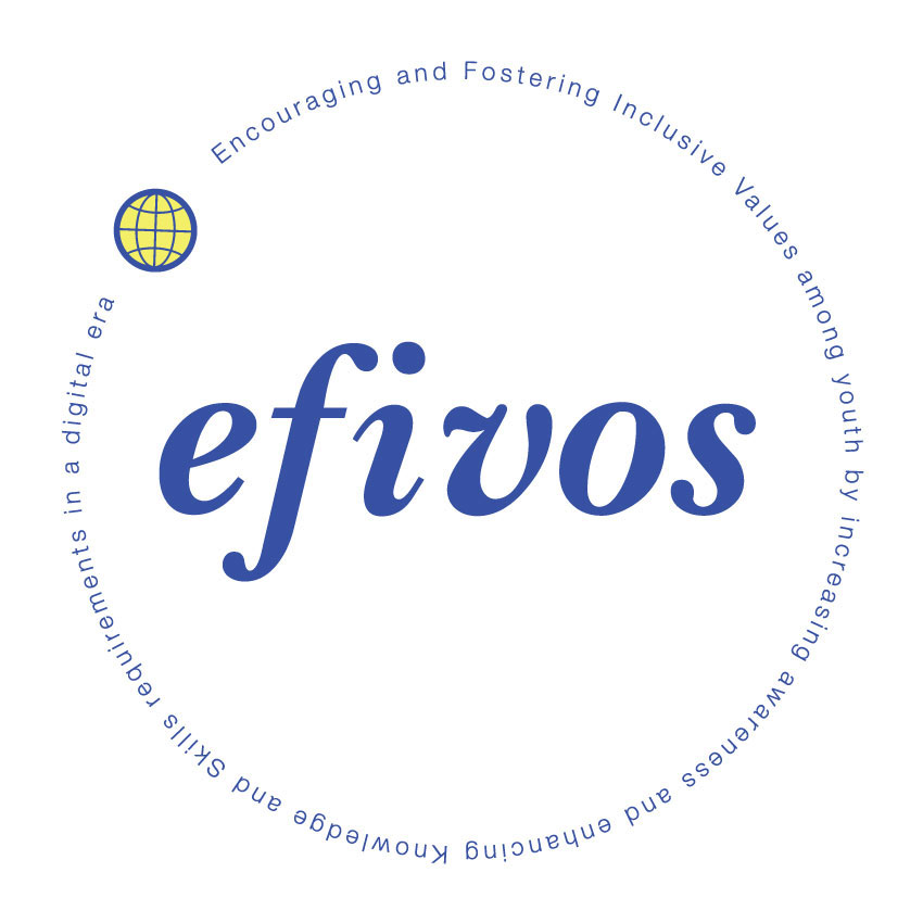 Press Release | The digital media training phase of EFIVOS project