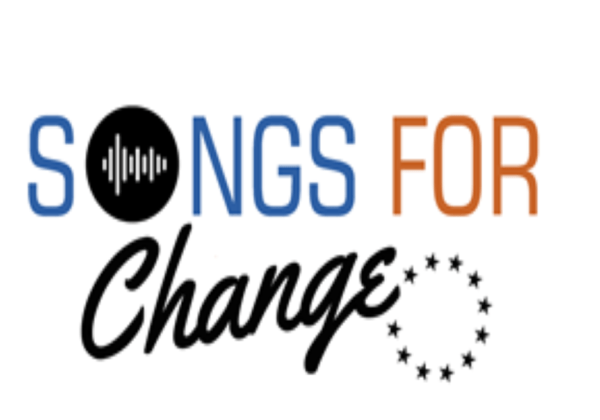 Songs for Change: Εκπαίδευση για νέους ως 29 ετών στις αξίες της Ευρωπαϊκής Ένωσης