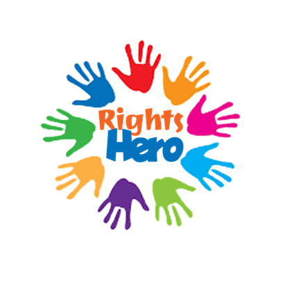Πρόσκληση για την ημερίδα με θέμα: «Rights Hero  – Ο ήρωας των Δικαιωμάτων (Ένα διαδικτυακό παιχνίδι για τα δικαιώματα των παιδιών)». 🗓