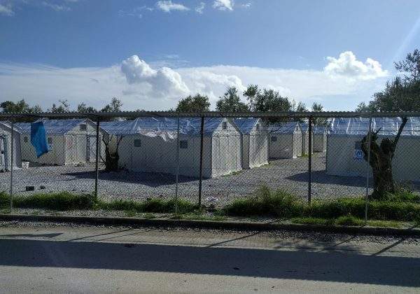 Joint statement – THREE YEARS AFTER MORIA