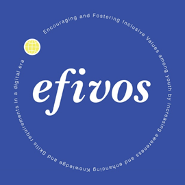 Εργαστήρια για την κλιματική αλλαγή και τις συμπεριληπτικές κοινωνίες στο πλαίσιο του Ευρωπαϊκού Προγράμματος CERV Efivos II
