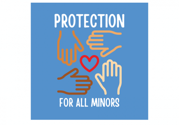Highlights του προγράμματος Protection for All Minors για τον Απρίλιο του 2024
