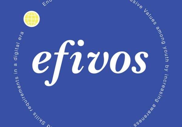 Efivos in Europe (CERV)